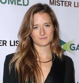 Grace Gummer